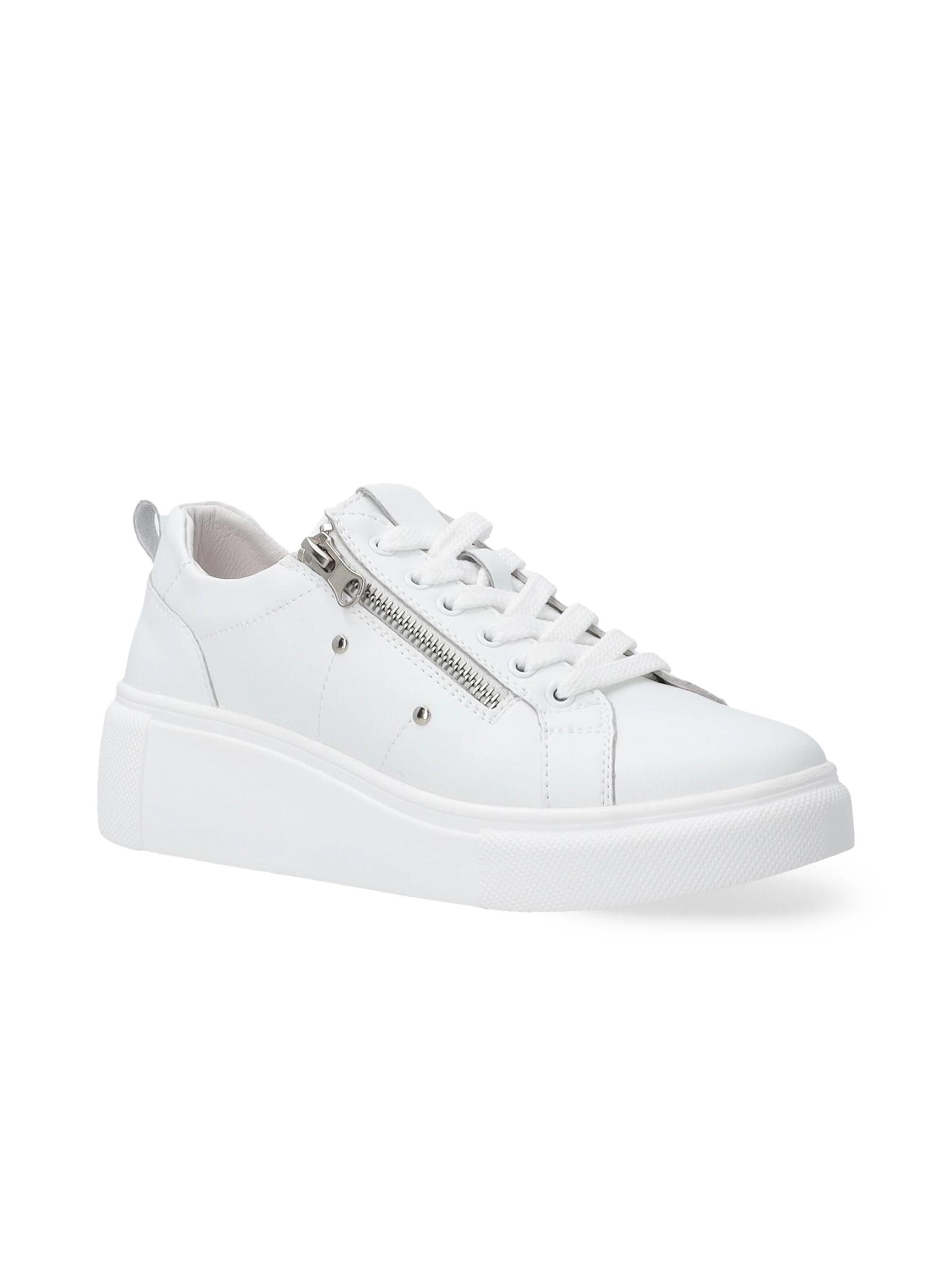 VENEZIA Sneaker low 'Venezia'‌‌‌‌‌‌ in Weiß: Vorderseite