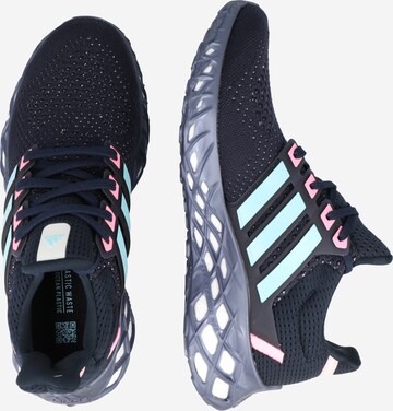 ADIDAS SPORTSWEAR Σνίκερ χαμηλό 'Ultraboost Web Dna' σε μπλε