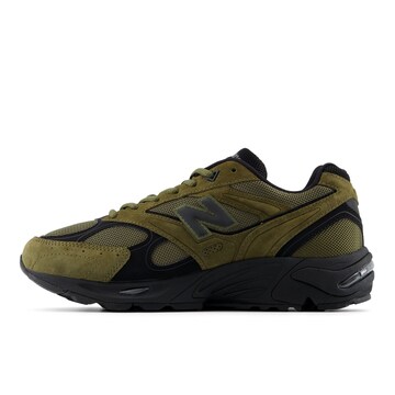 new balance Sneaker in Grün