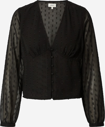 ONLY Bluza 'LUNA' u crna, Pregled proizvoda