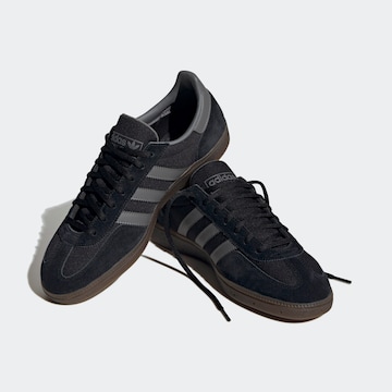 ADIDAS ORIGINALS Sneaker 'Handball Spezial' in Schwarz