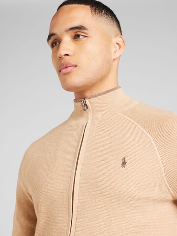 Polo Ralph Lauren Kardigan w kolorze beżowy