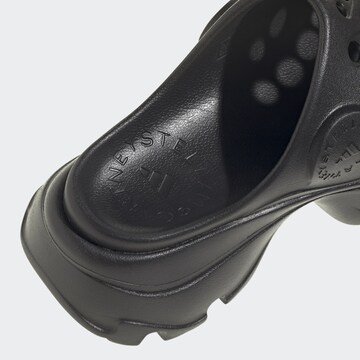 ADIDAS BY STELLA MCCARTNEY Strand-/badschoen in Zwart
