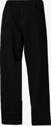 Kelnės 'Concord' iš VAMOS CLO, spalva – juoda, Prekių apžvalga