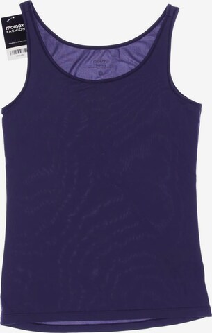 Craft Top & Shirt in S in Purple: front
