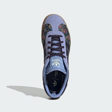 ADIDAS ORIGINALS Sneakers 'Gazelle x Liberty London' in Mixed colors