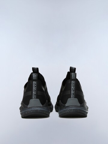 Sneaker bassa di NAPAPIJRI in nero