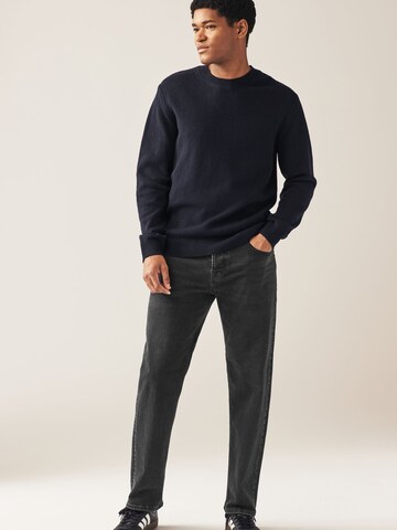 regular Jeans di Next in nero