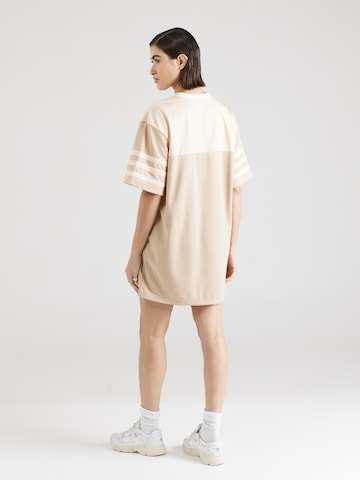 ADIDAS ORIGINALS Dress in Beige