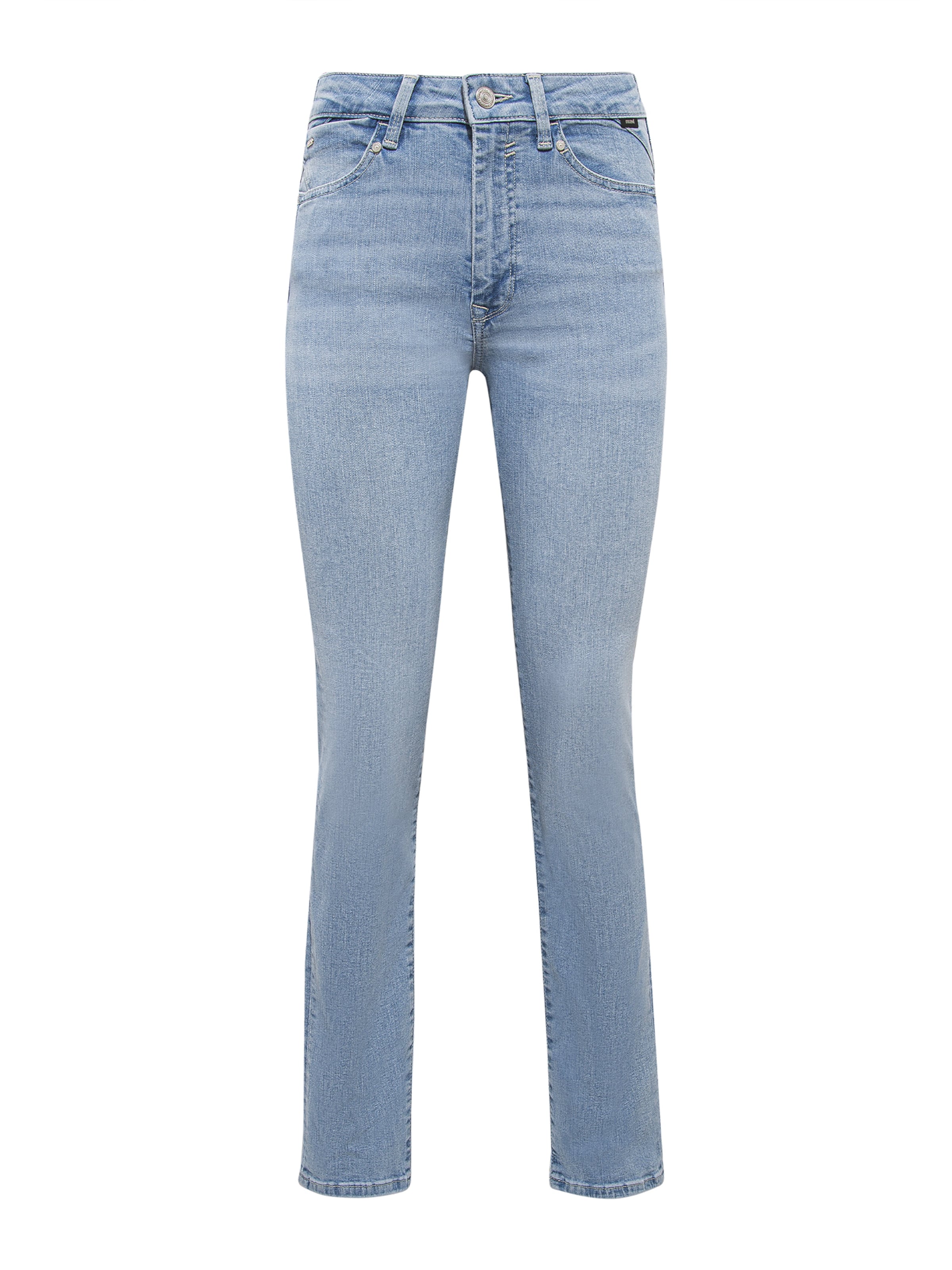 Mavi Regular Jeans 'Kendra' in Blue: front
