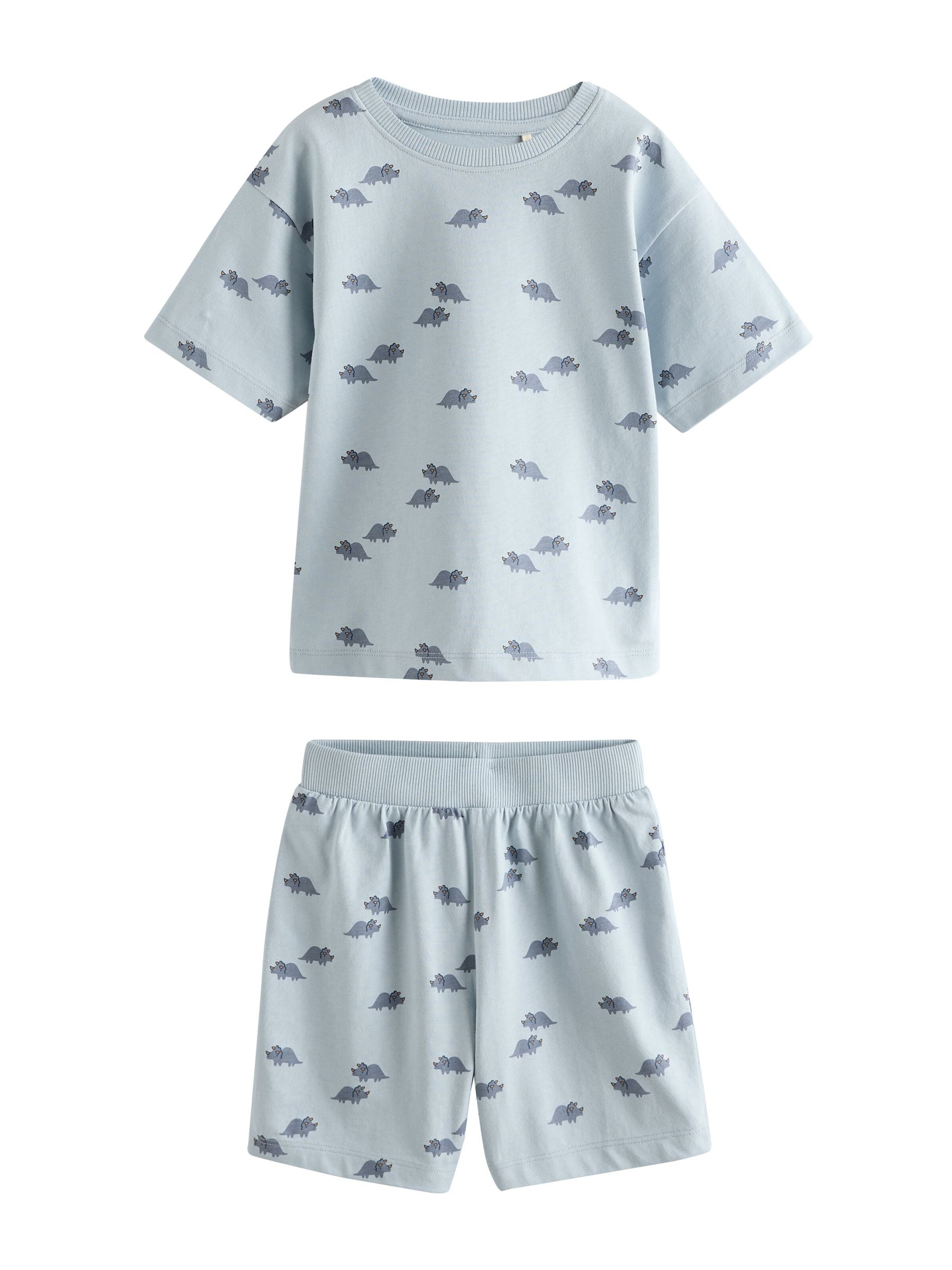 Pigiama di Next in colori misti