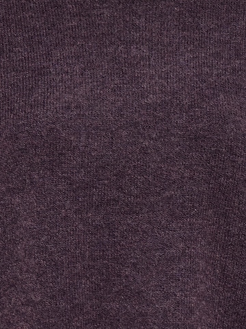 ONLY Pullover 'ONLALIVIA' i lilla
