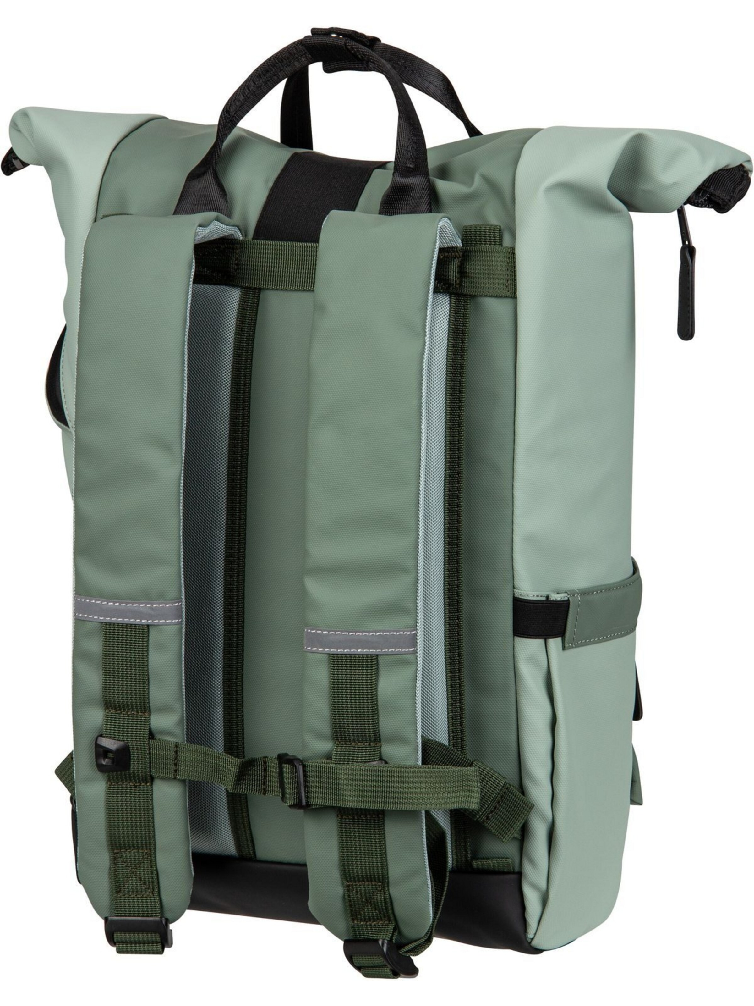 Cabaia Backpack in Green