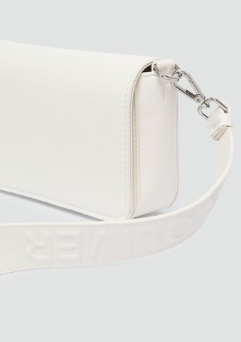 s.Oliver Umhängetasche in Beige