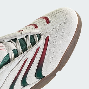 ADIDAS ORIGINALS - Sapatilhas baixas 'Predator Sala' em branco