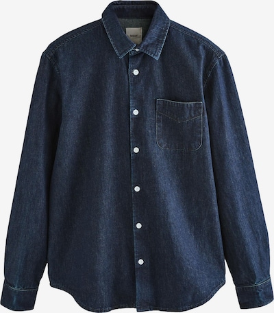 Next Košulja u indigo, Pregled proizvoda