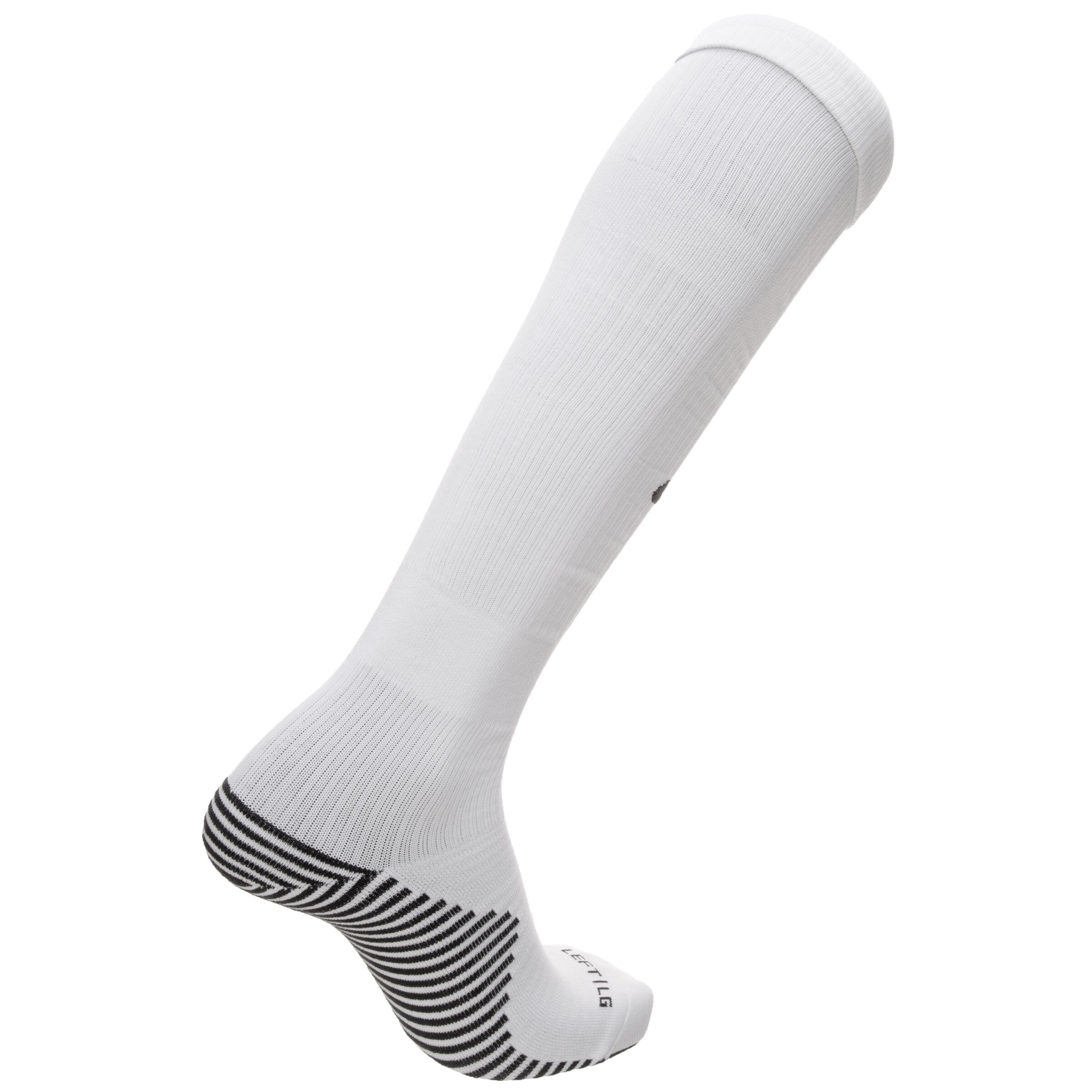 NIKE Kousen 'MatchFit Team' in Wit