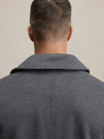 Manteau mi-saison 'Frederik' DAN FOX APPAREL en gris