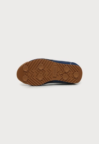 Baskets basses 'Arizona' PUMA en bleu