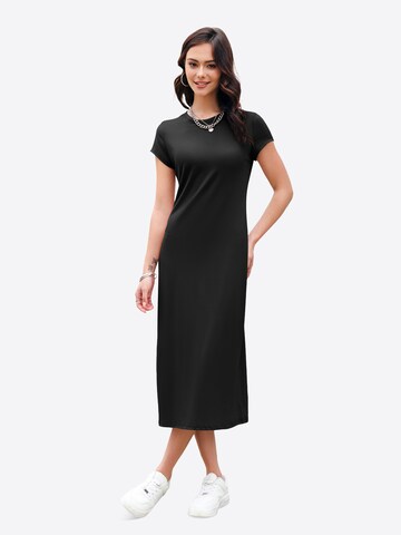 juoda Imily Bela Suknelė: priekis