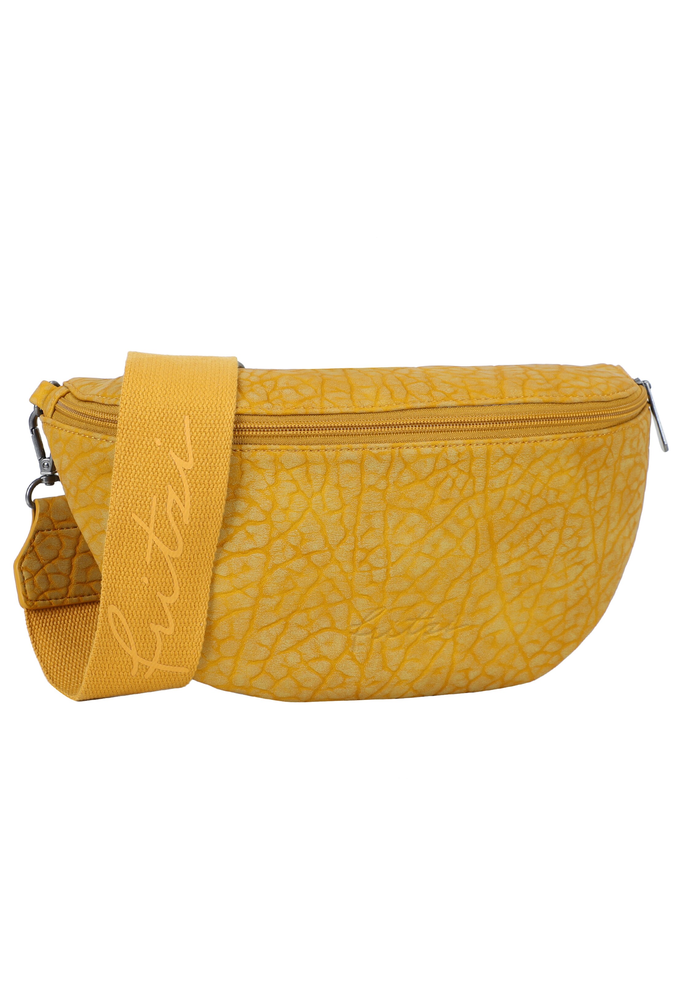 Sac à bandoulière 'Ella' Fritzi aus Preußen en jaune