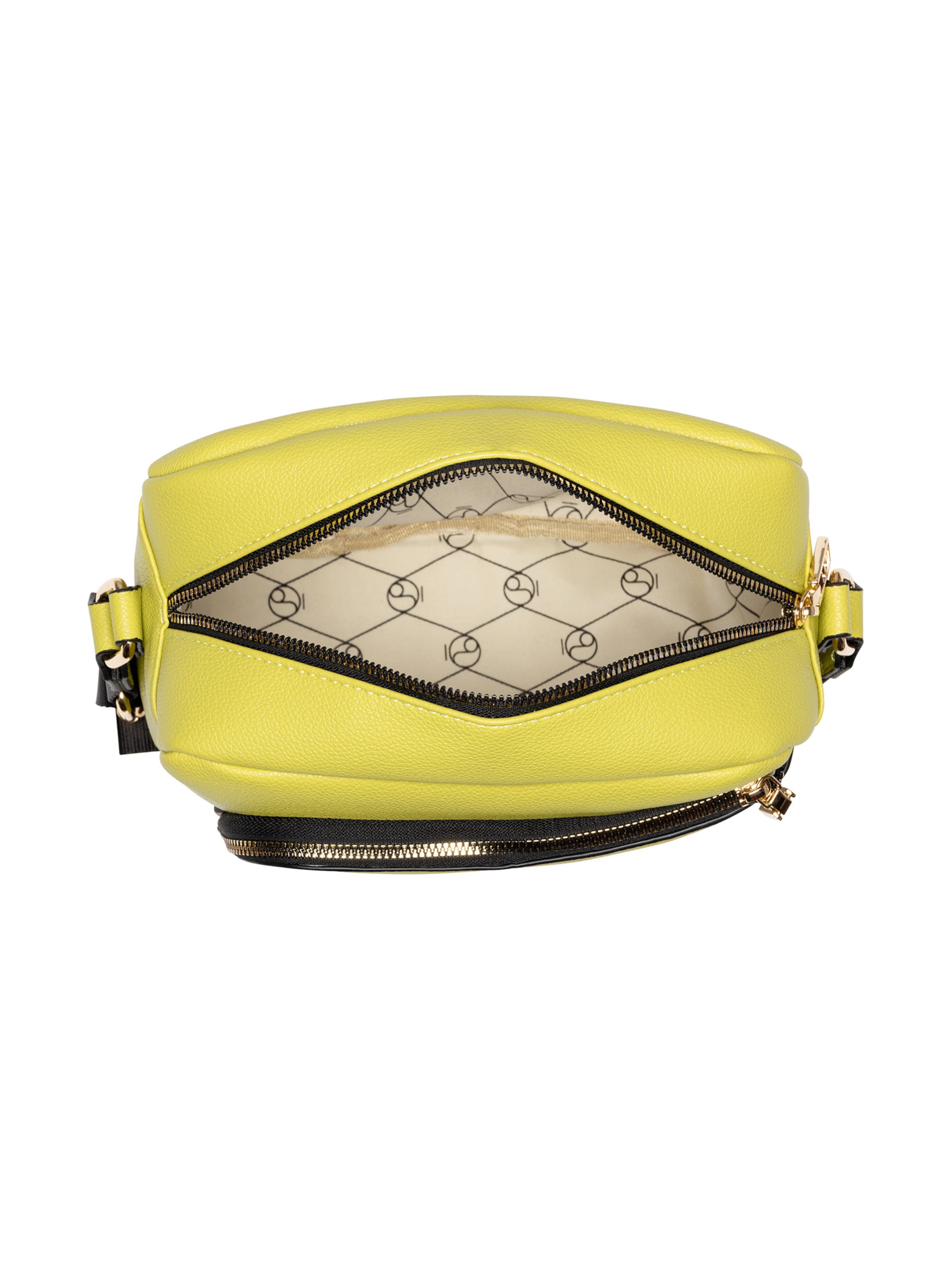 NOBO Schoudertas 'MERMAID' in Groen