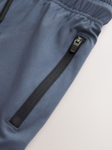 Next Regular Broek in Blauw