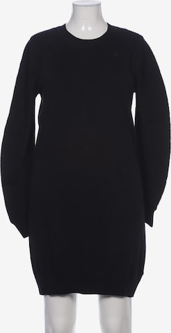 G-Star RAW Dress in L in Black: front