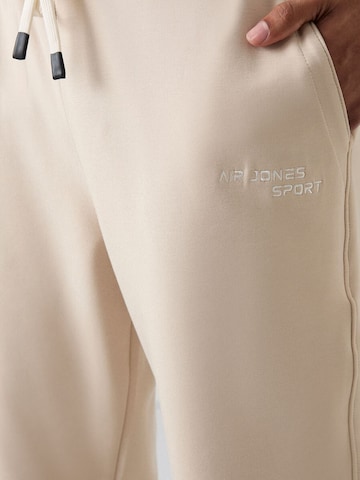 Survêtement Tommy Life en beige