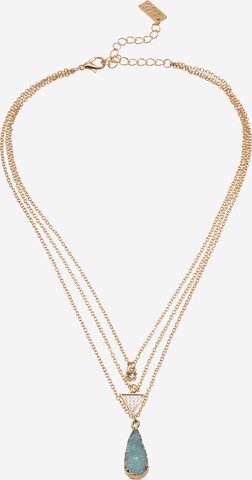 sweet deluxe Necklace 'Venera' in Gold: front