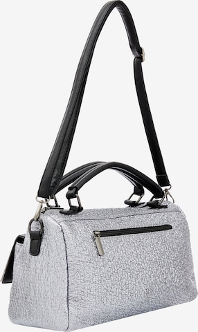 NAEMI Handtasche in Silber