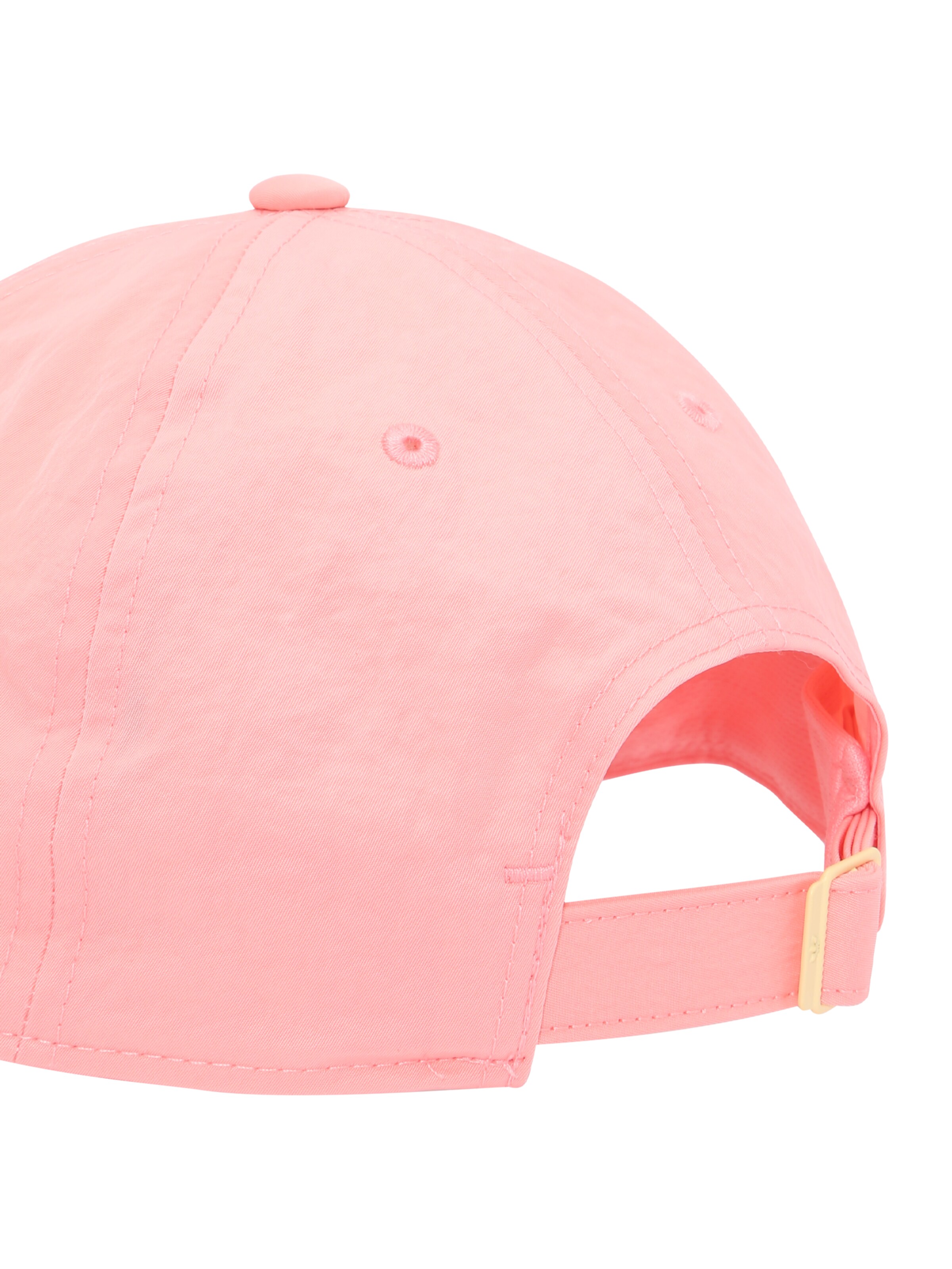 rožinė ADIDAS ORIGINALS Kepurė 'Baseball'