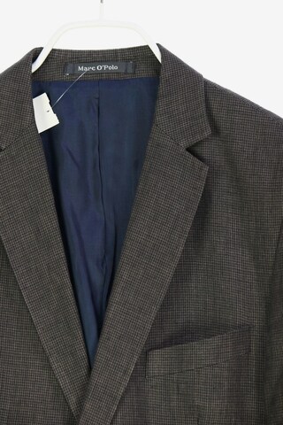 Marc O'Polo Suit Jacket in M-L in Brown