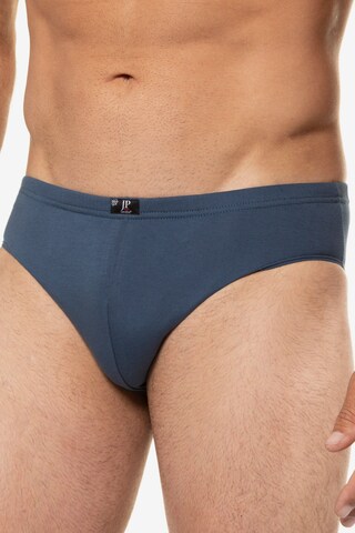 Slip JP1880 en bleu