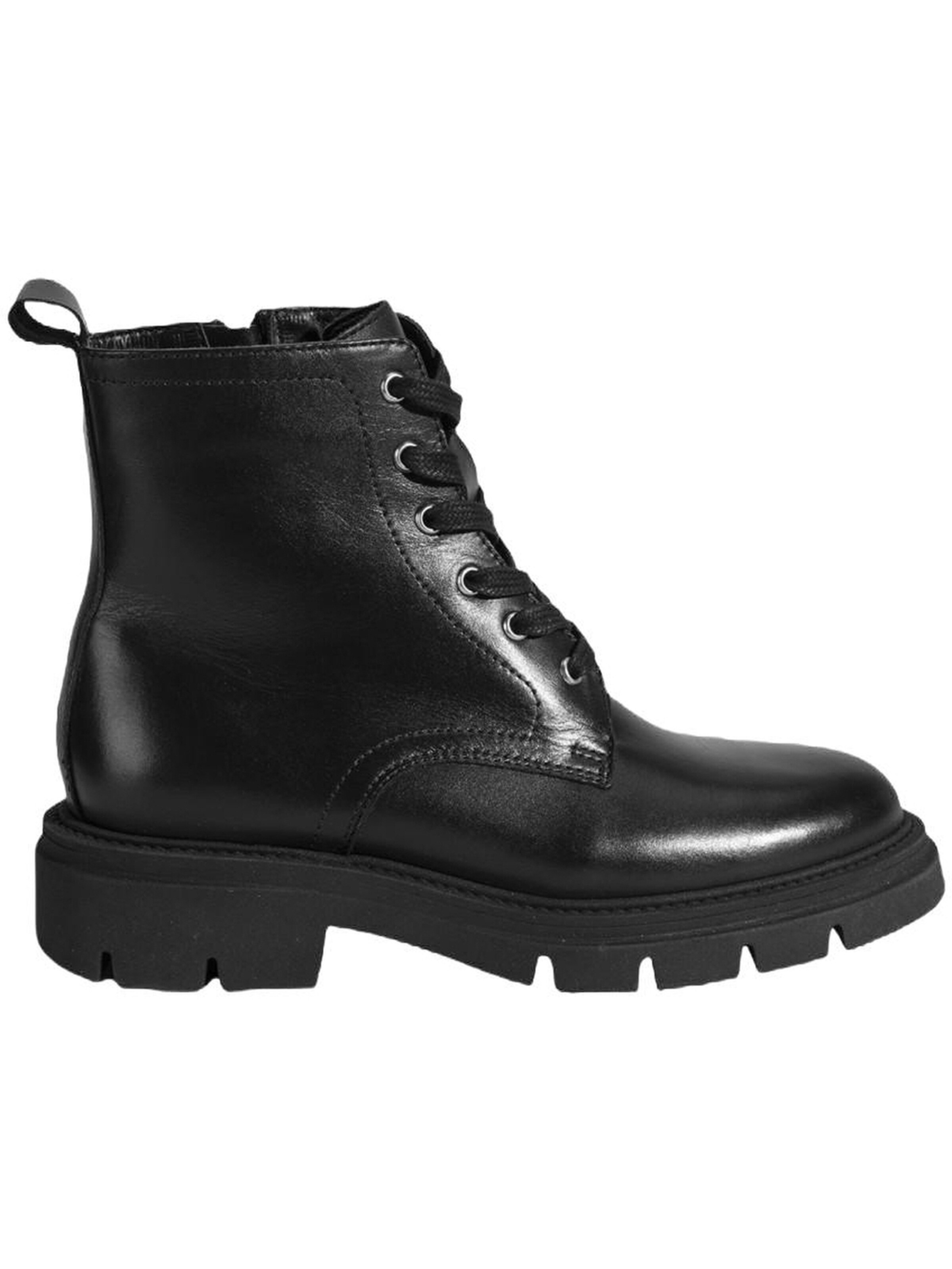 Desa Boots 'Stiefel' in Black