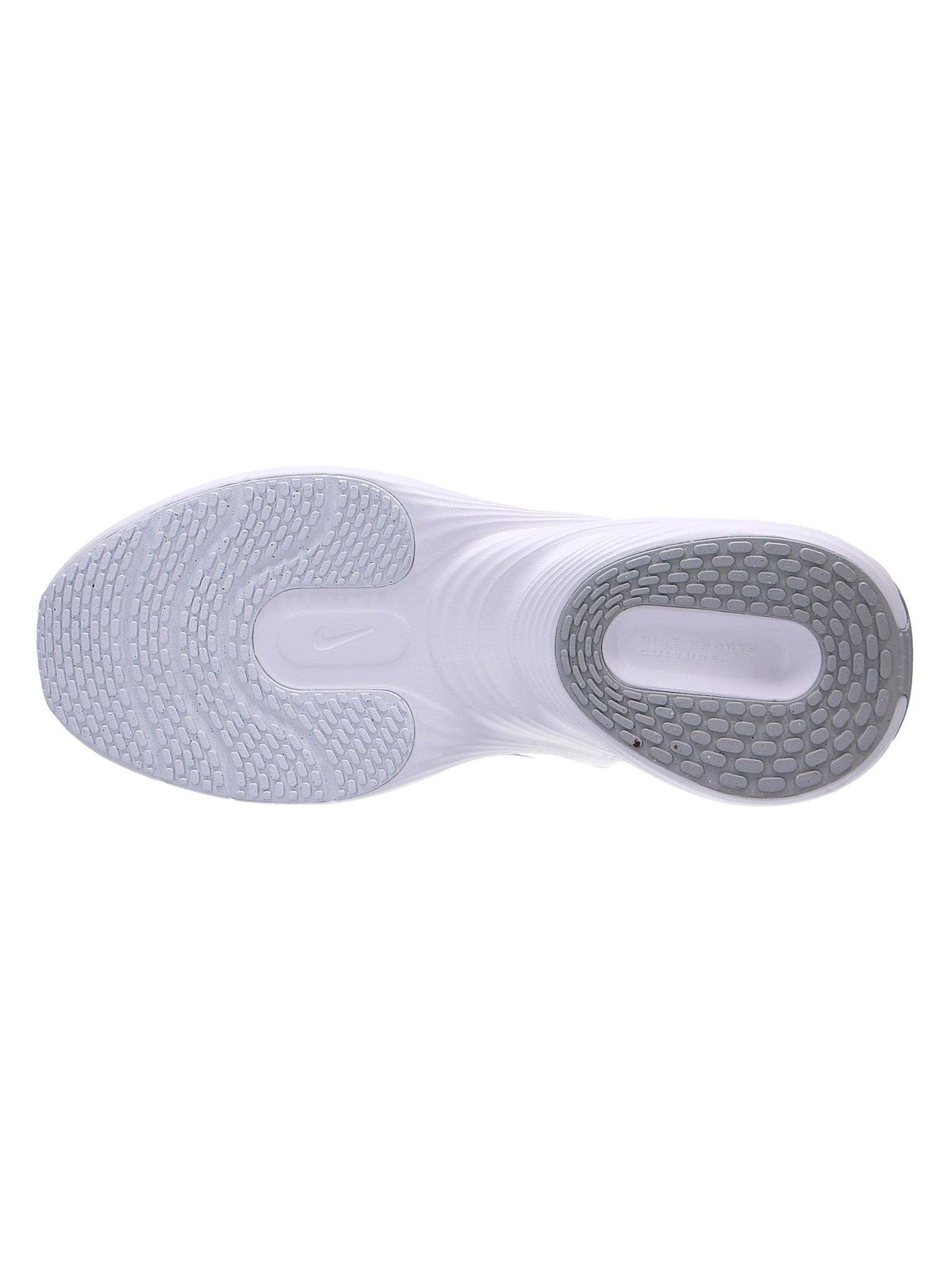 Baskets basses 'UPLIFT SC' NIKE en blanc