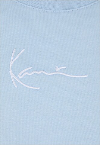 T-Shirt 'Essential' Karl Kani en bleu