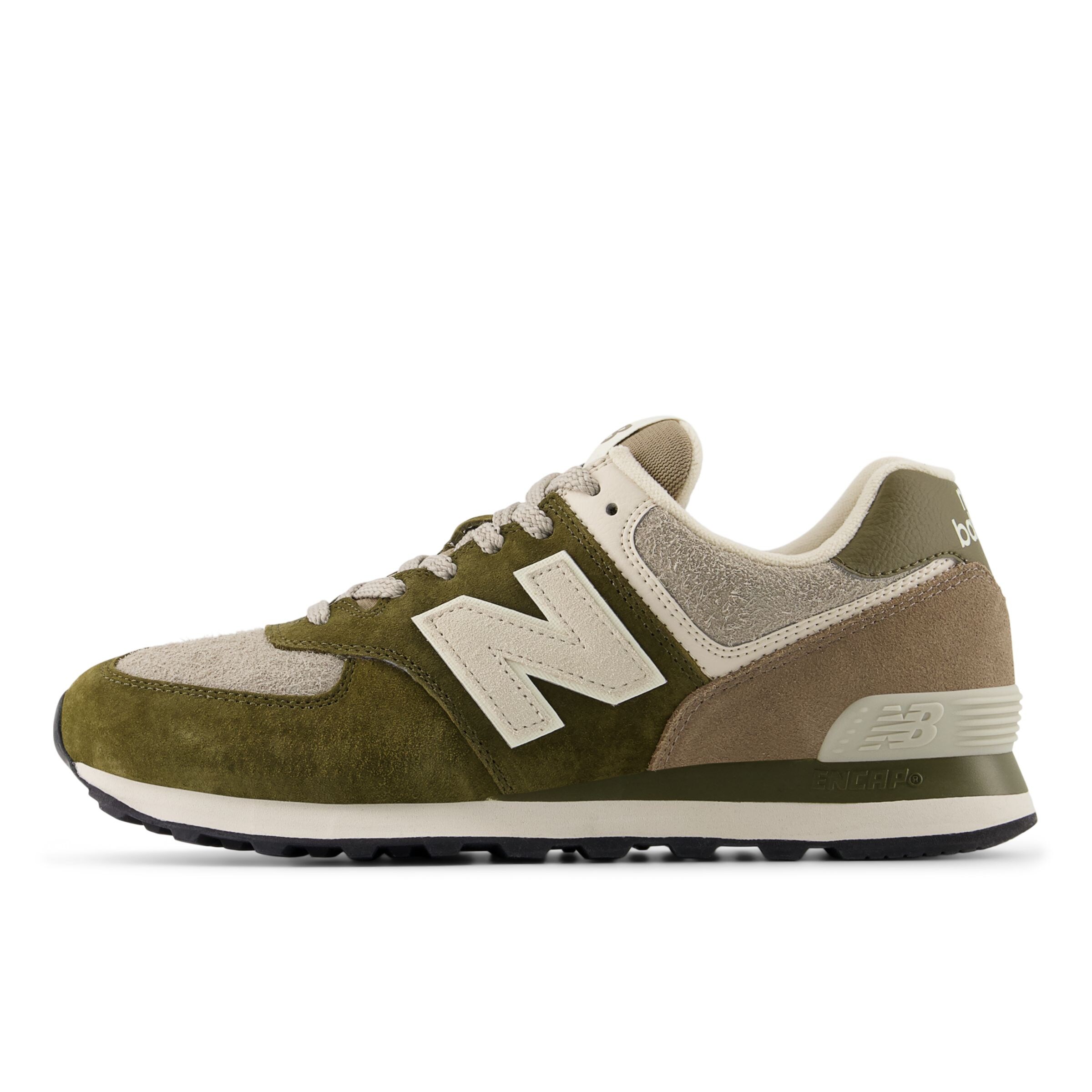 new balance Flats '574' in Green