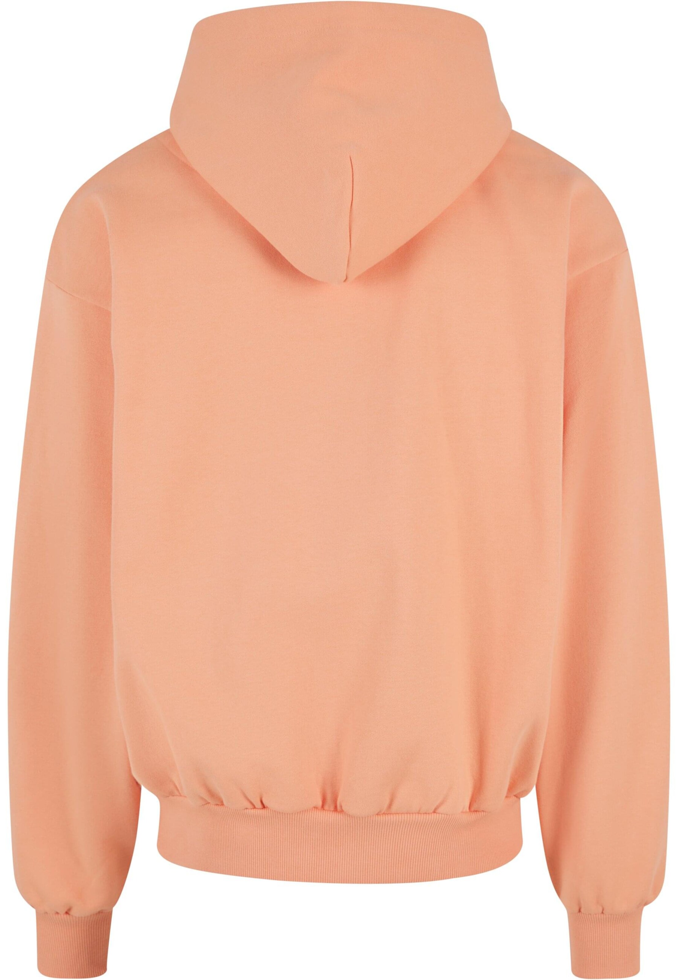 Karl Kani Sweatshirt in Orange