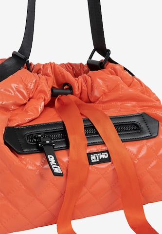 myMo ATHLSR Спортивная сумка в Оранжевый