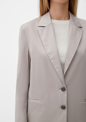 Blazer s.Oliver BLACK LABEL en beige