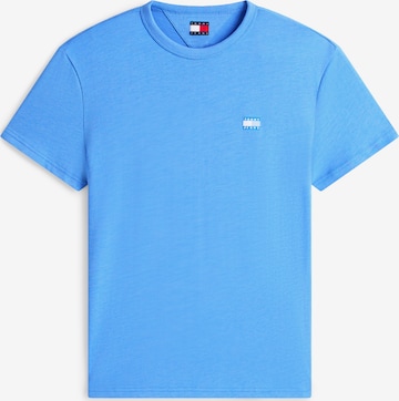 Tommy Jeans Футболка в Синий: спереди