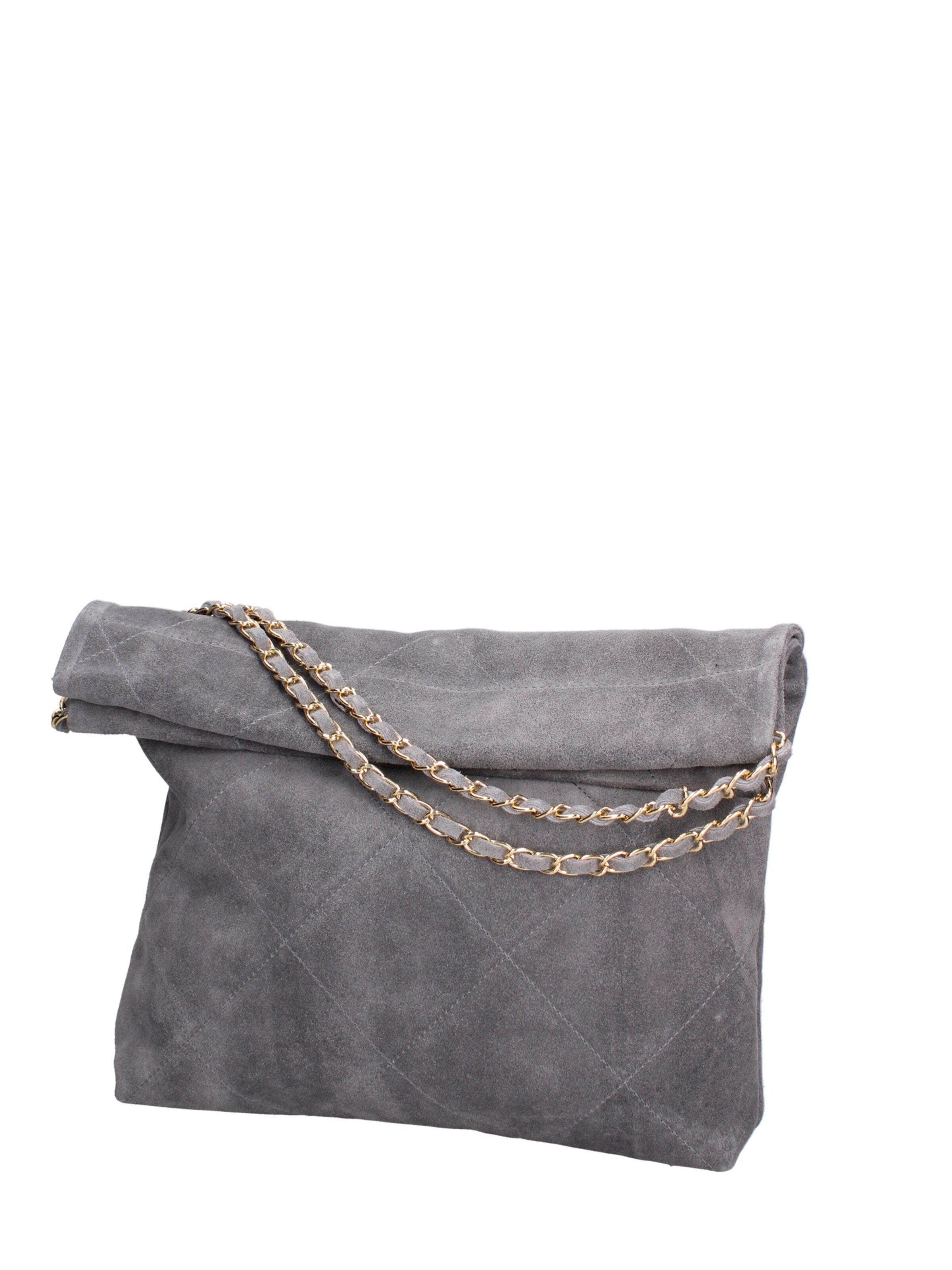 Borsa a spalla 'Celeste Elite' di Gave Lux in lilla