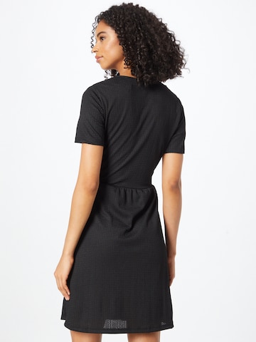PIECES Dress in Black