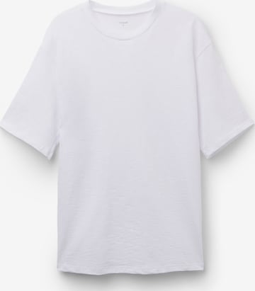 Tezenis T-Shirt in Weiß: Vorderseite