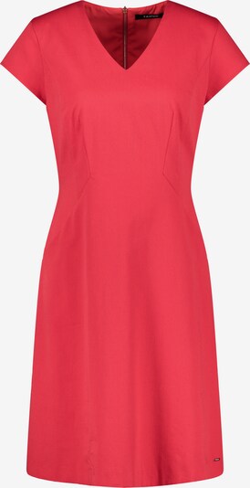 Rochie TAIFUN pe roșu pepene, Vizualizare produs