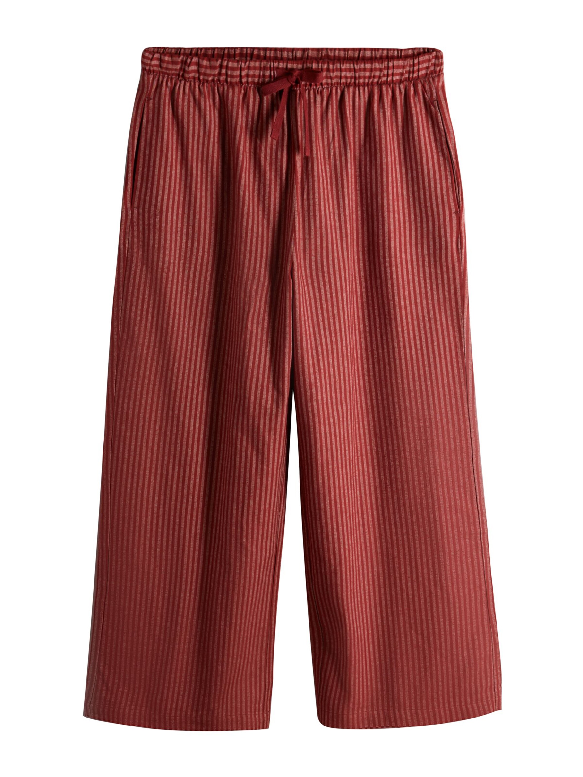 The Set Pyjamas i blandingsfarvet