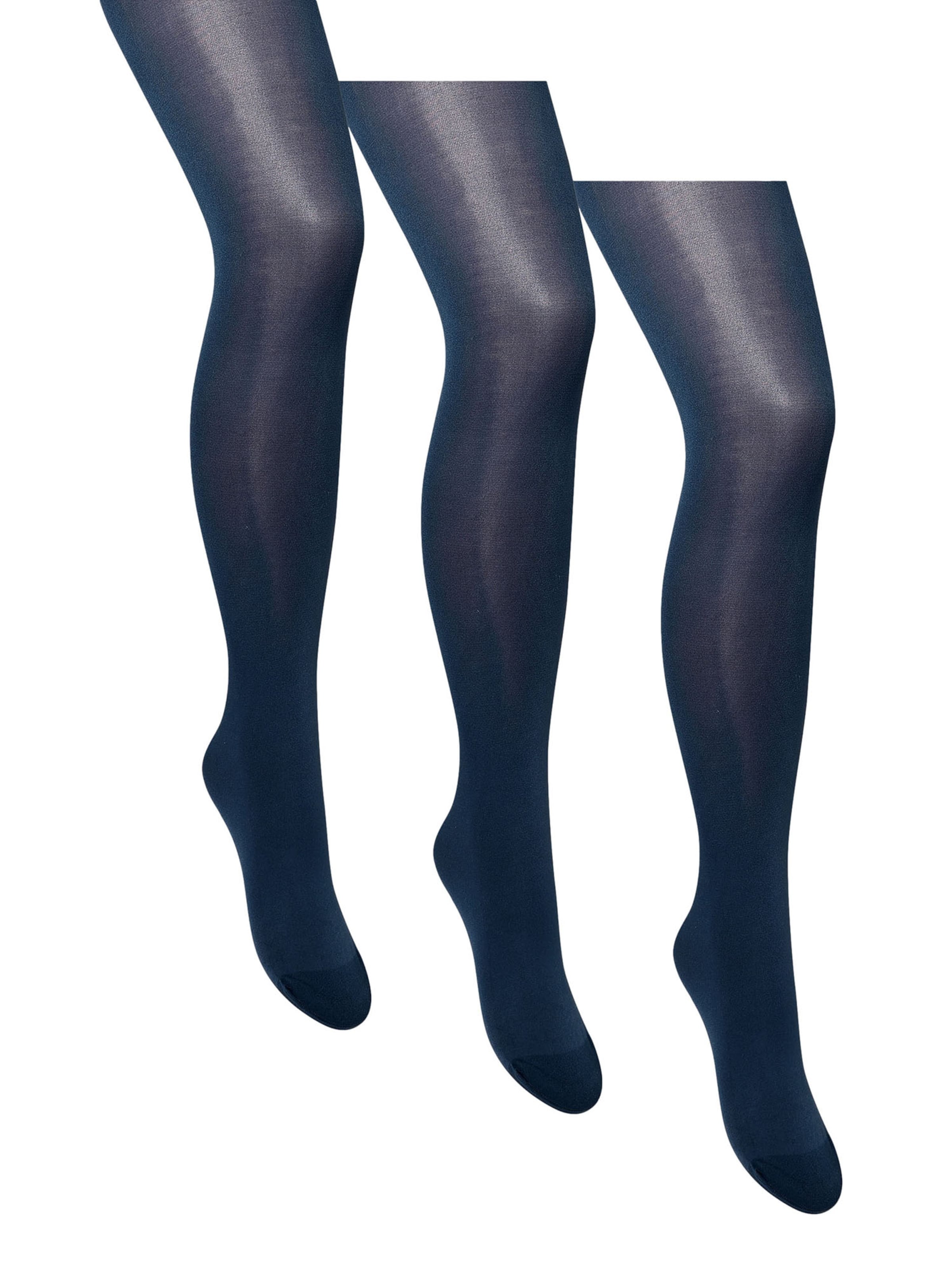 Next Jemné pančuchy - tmavomodrá, Produkt