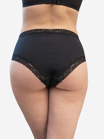 SugarShape Panty in Black