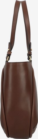 The Bridge Shopper 'Brigida' in Brown